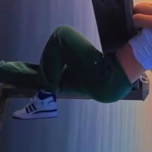 Meet your Posher, Kaylyn